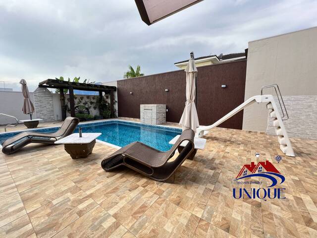 #1750 - Casa em condomínio para Venda em Boituva - SP - 3