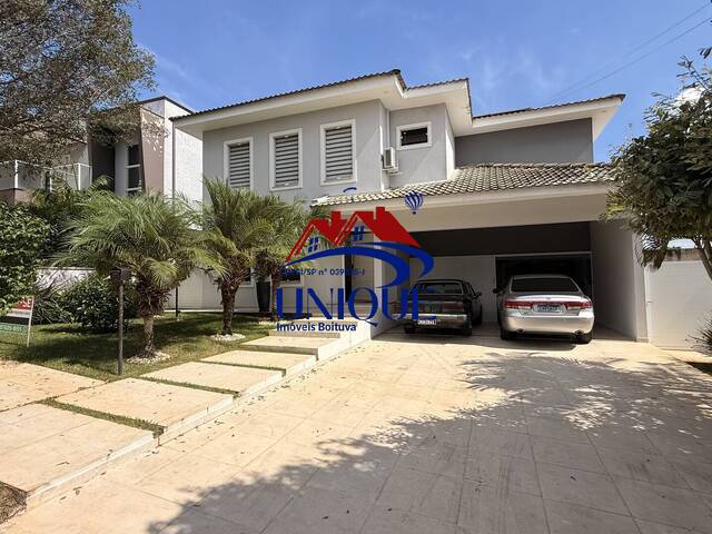 Casa em condomínio para Venda em Boituva - 3