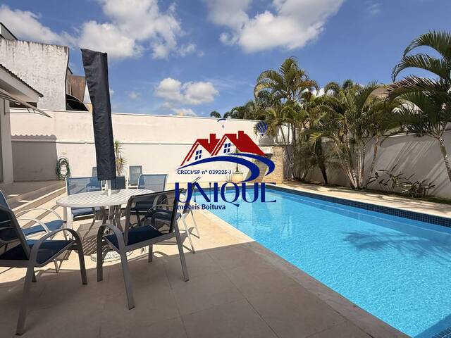 Casa em condomínio para Venda em Boituva - 5