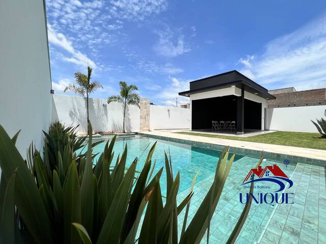 Casa em condomínio para Venda em Boituva - 5