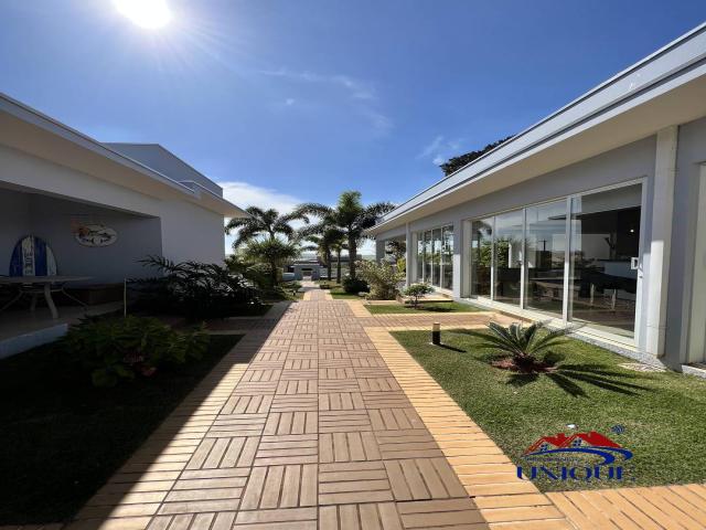 Venda em Condomínio Green Ville II - Boituva