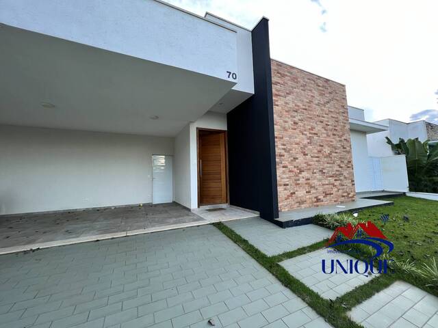 #1856 - Casa em condomínio para Venda em Boituva - SP - 2