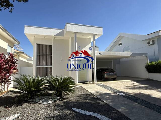 Casa em condomínio para Venda em Boituva - 4