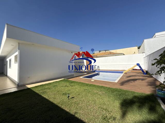 Casa em condomínio para Venda em Boituva - 5