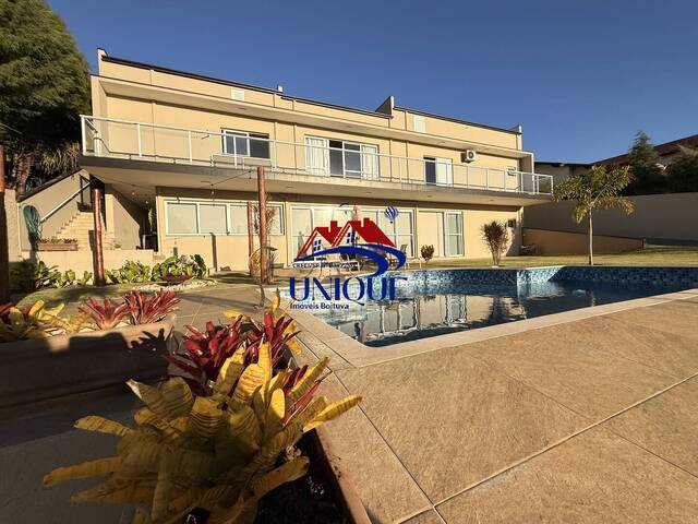 Venda em Residencial Saint Claire - Boituva