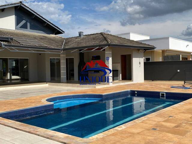 Casa em condomínio para Venda em Boituva - 4