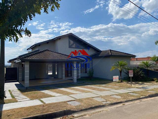 Casa em condomínio para Venda em Boituva - 2