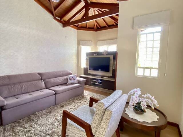 Casa de bairro para Venda em Boituva - 3