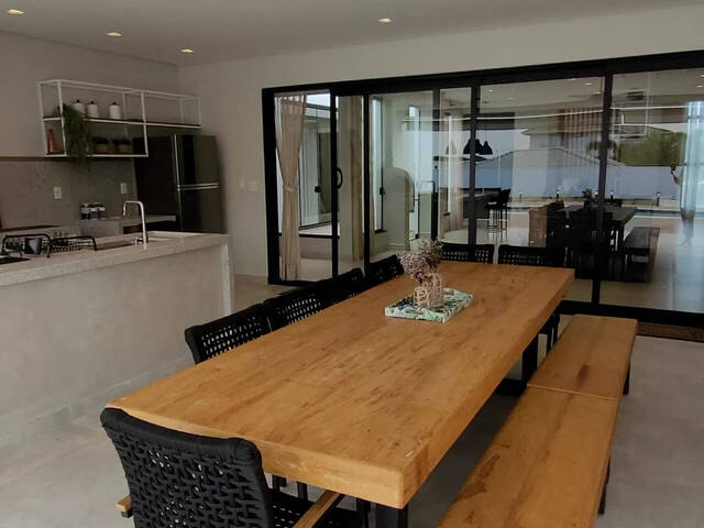 Casa em condomínio para Venda em Boituva - 5